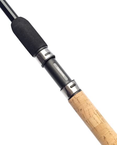 DAIWA CANNA N'ZON S FEEDER