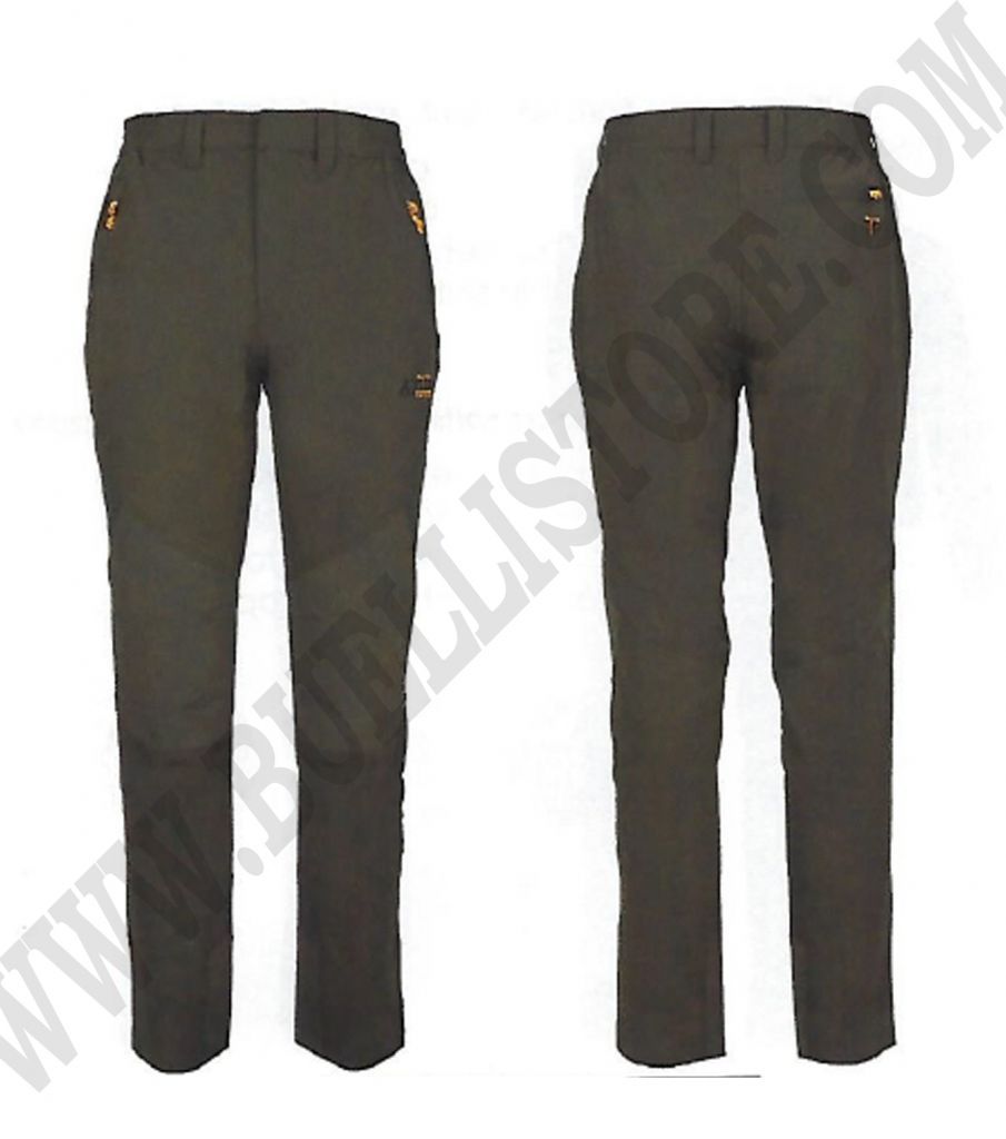ZOTTA FOREST NUNAVUT MAN PANT