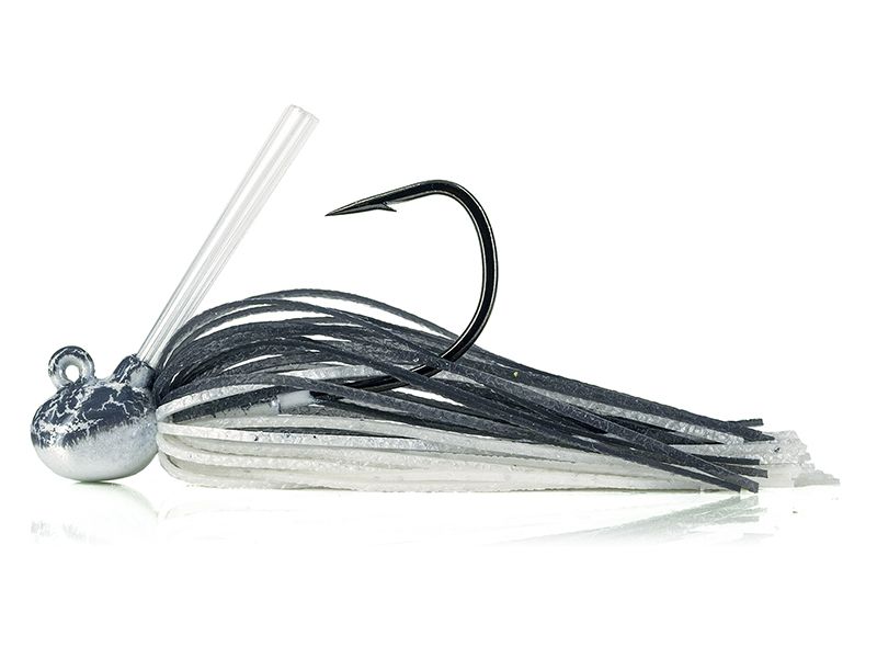 MOLIX NANO JIG 5 G #111 WHITE SHAD