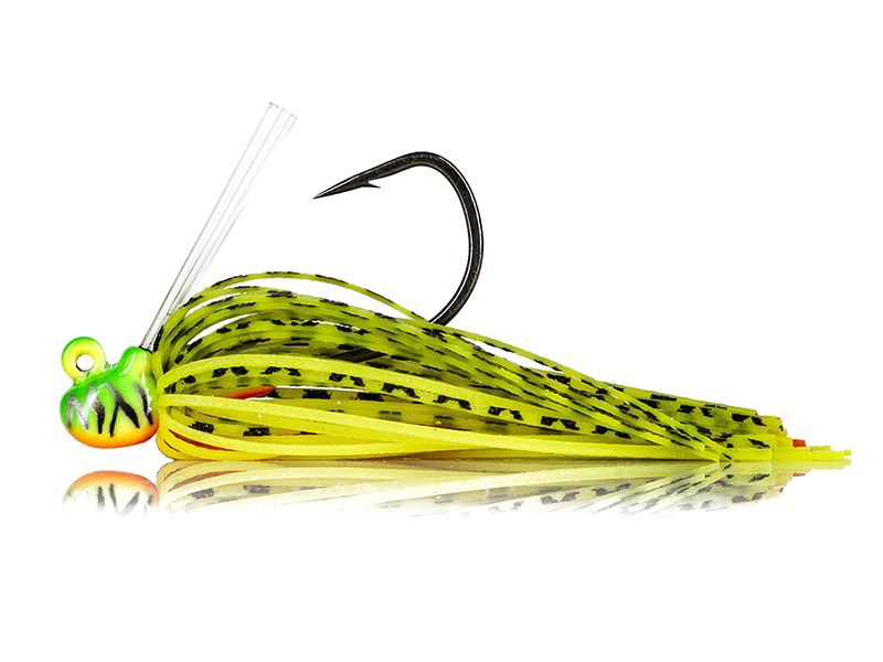 MOLIX NANO JIG 5 GR #113 HOT TIGER