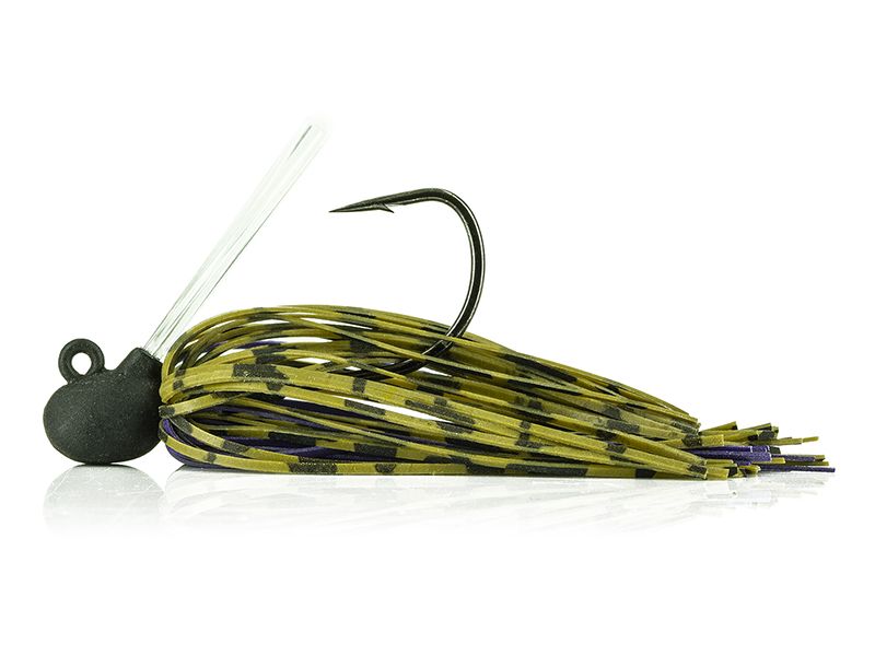 MOLIX NANO JIG 5 G #115 TIGRE PORPORA