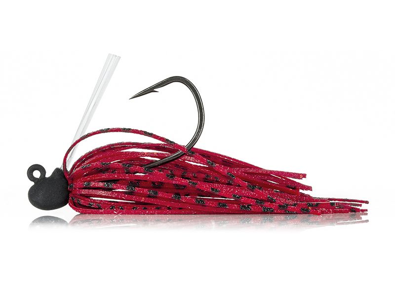 MOLIX NANO JIG 3,5 G #117 RED TIGER