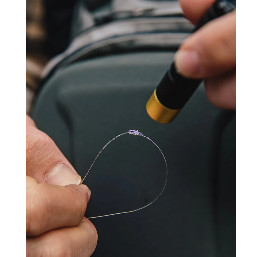 NANO LUCE UV PER POLIMERIZZARE LE RESINE UV - LOON