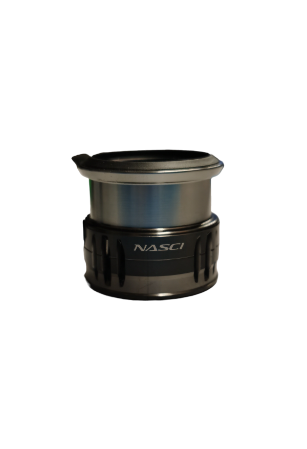 BOBINA SHIMANO NASCI 4000 FC NAS400FC