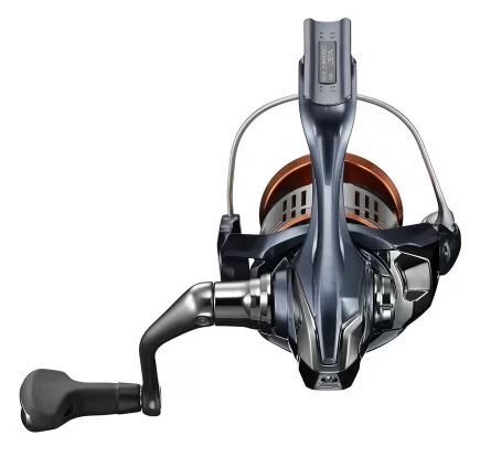 MULINELLO SHIMANO NASCI FD 2025