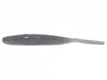 GARY YAMAMOTO SHAD SHAPE WORM 4