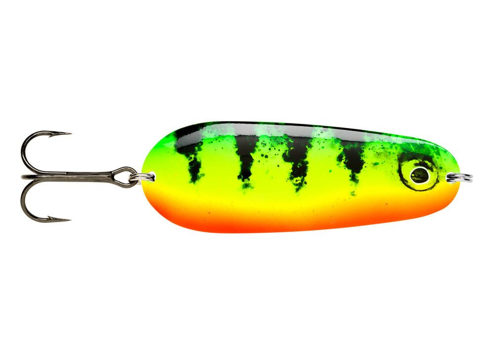 RAPALA - NAUVO - 6,6 CM - 19 GR - COL. FIRETIGER (FT)