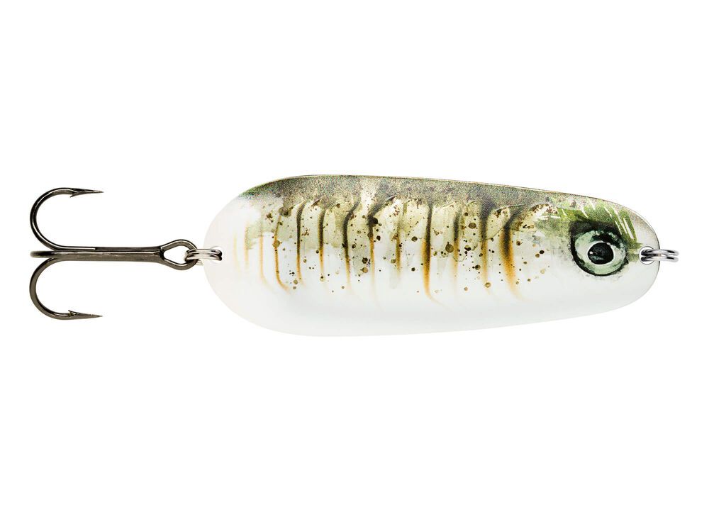 RAPALA - NAUVO - 6,6 CM - 19 GR - COL. STICKLEBACK (STB)