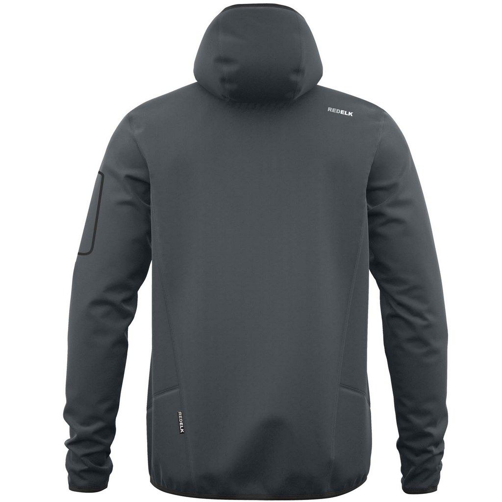 REDELK | NAVAJO 3 - GIACCA LEGGERA CON CAPPUCCIO