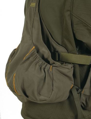 HART TRISACCA NAVIGATOR XHP