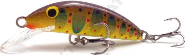 REAL WINNER MINNOW SINKING 7CM - NBT