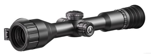 HIKMICRO OTTICA DA PUNTAMENTO NEOS NE25 - 256x192