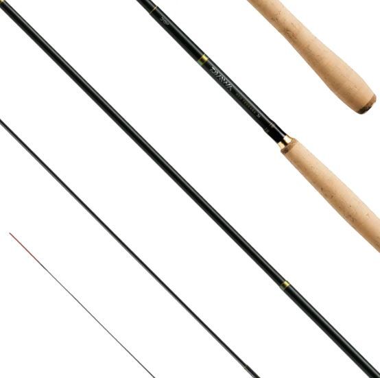 DAIWA CANNA NEO TENKARA 