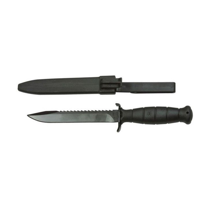 GLOCK SURVIVAL KNIFE FM81 - NERO