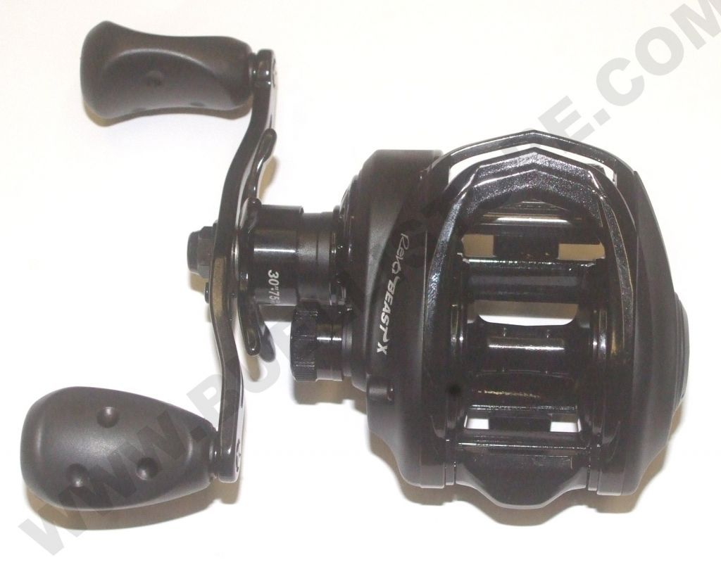 REVO BEAST X LP REEL
