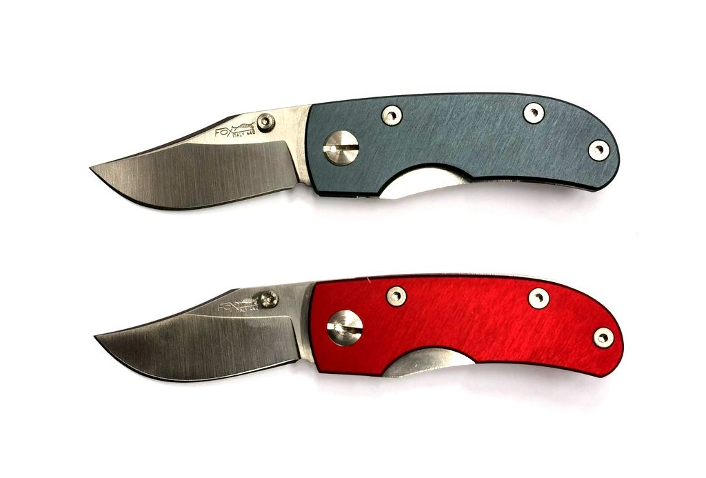 FOX | NEW GENERATION 497 OC