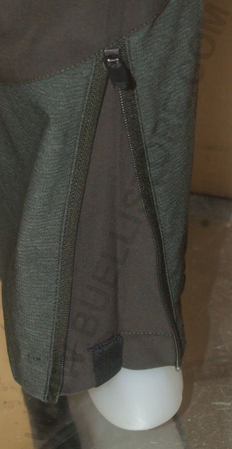 ZOTTA FOREST URANIUM MAN PANT