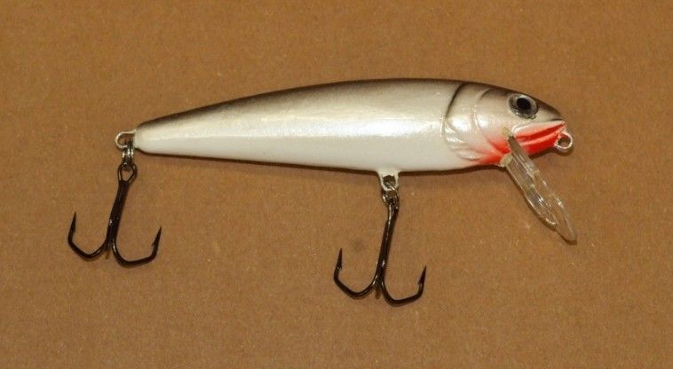 NEW PELICAN SUPER PINKY 9- BN