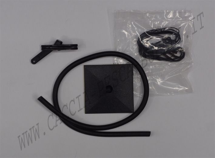 NEW ZERO II - PEEP SIGHT