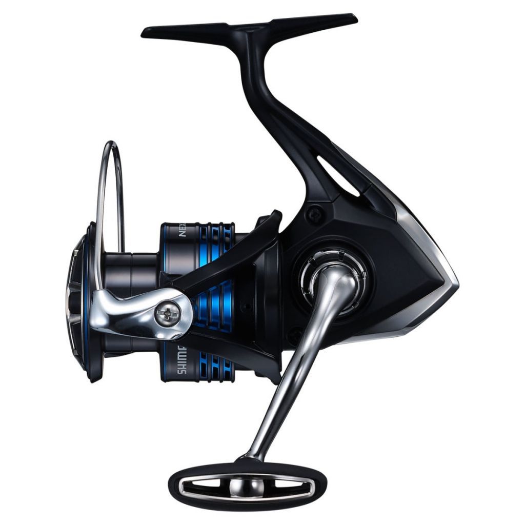 SHIMANO NEXAVE 2500 FI