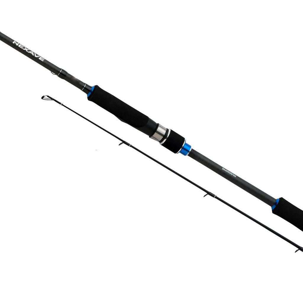SHIMANO NEXAVE SPINNING
