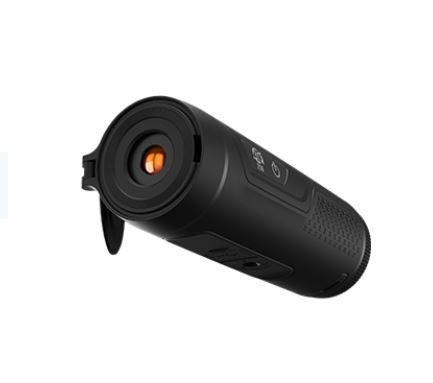 MONOCOLO TERMICO PICOLLO E COMPATTO BLAZESEEKER 207 1-8.8X - ATN