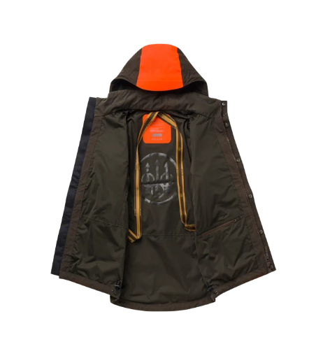 BERETTA - GIACCA UOMO DA CACCIA THORN RESISTANT EVO H.V. 