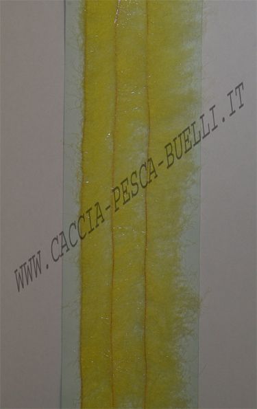 N.G.D. DUBBING PICCOLO YELLOW