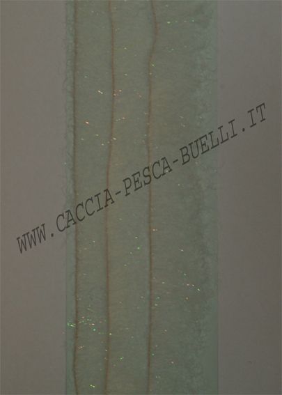 N.G.D. DUBBING PICCOLO WHITE