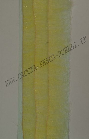N.G.D. DUBBING PICCOLO P.YELLOW & WHITE