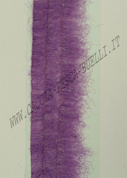 N.G.D. DUBBING PICCOLO LILAC
