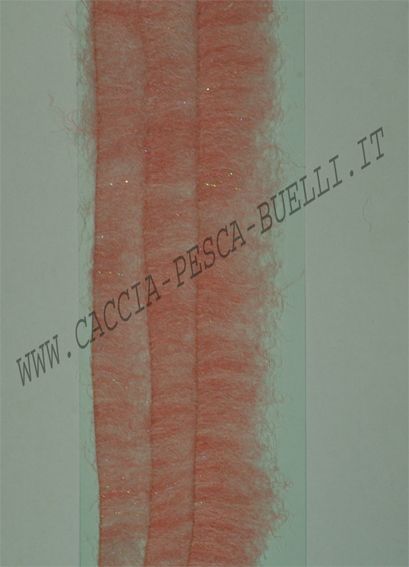 N.G.D. DUBBING PICCOLO CERISE & WHITE