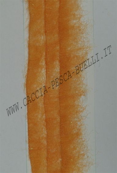 N.G.D. DUBBING PICCOLO AMBER OLD