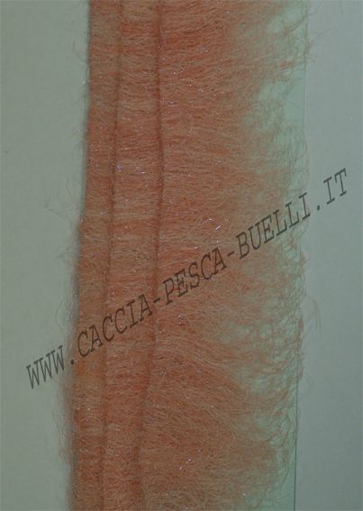 N.G.D. DUBBING GRANDE PINK & WHITE