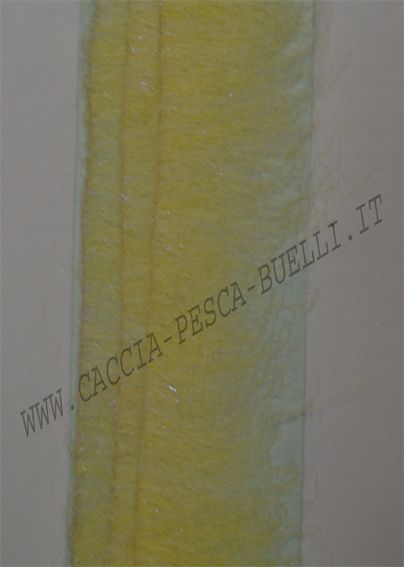 N.G.D. DUBBING GRANDE P.YELLOW & WHITE