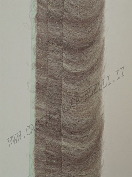 N.G.D. DUBBING GRANDE ADAM'S WHITE