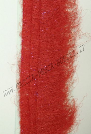 N.G.D. DUBBING GRANDE RED