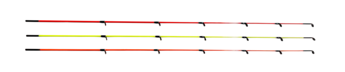 CANNA DA PESCA JMC BOOSTER 