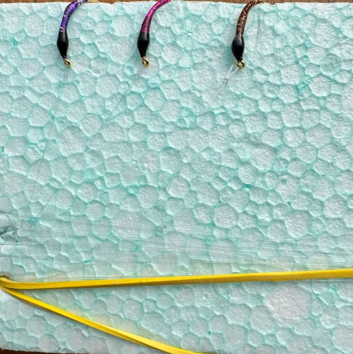 MONTATURA 10 AMI CON AMO DEL 14 - HOLOGRAFIC #1 