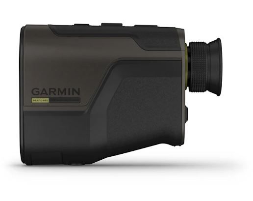 GARMIN TELEMETRO XERO L60I