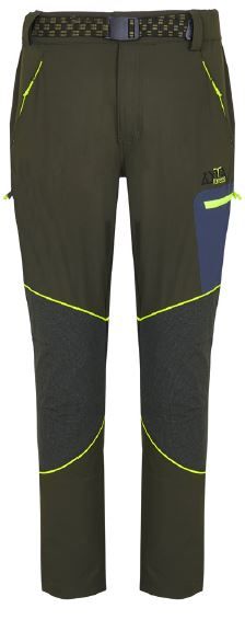 ZOTTA FOREST | NICKEL MAN PANT - COL.Y100 TG XXL