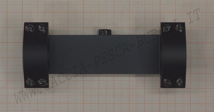 SCINA DA 11MM ATTACCO BASSO MONOPEZZO