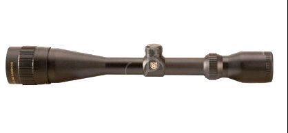 NIKKO STIRLING GAMEKING 4-16X50 AO - LRX