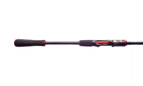 DAIWA CANNA NINJA EVOLUTION SPINNING