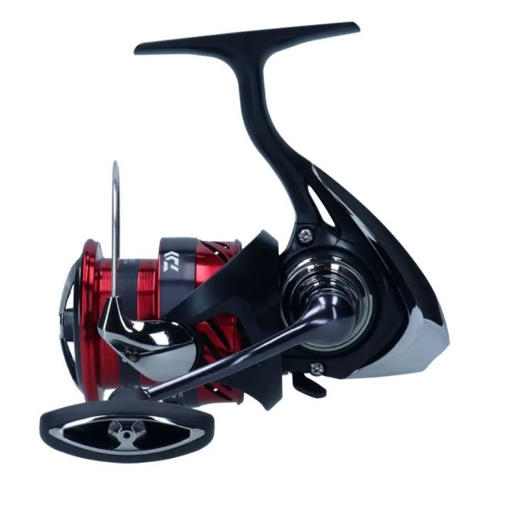 DAIWA NINJA LT