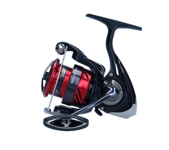 DAIWA NINJA LT