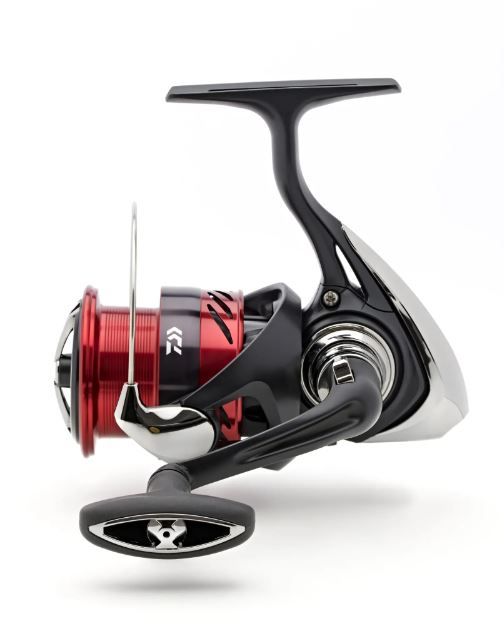 NINJA FEEDER LT6000SS