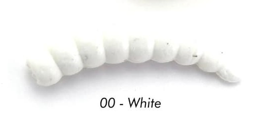 ESCA MORBIDA CAMOLA GIGANTE - MAJORA BY FAVIO ZENI 00 BIANCO