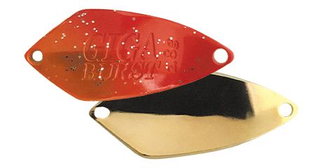 VALKEIN | GIGA BURST 2.8 GRAMMI COL. 26