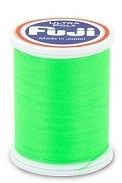 FUJI | ULTRA POLY THREAD A (#50) 503 NEON GREEN